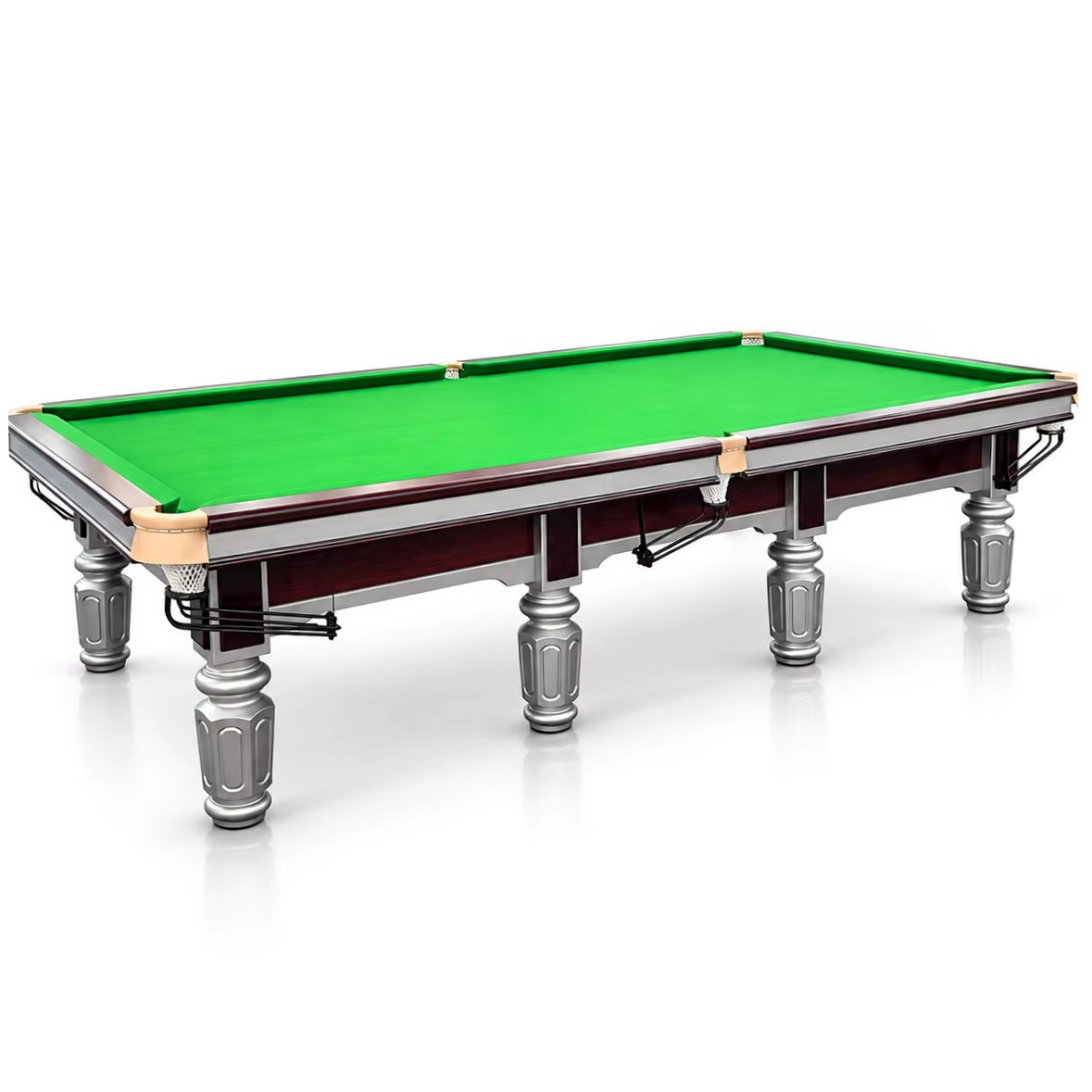 Sundays X7 full-size professional snooker table